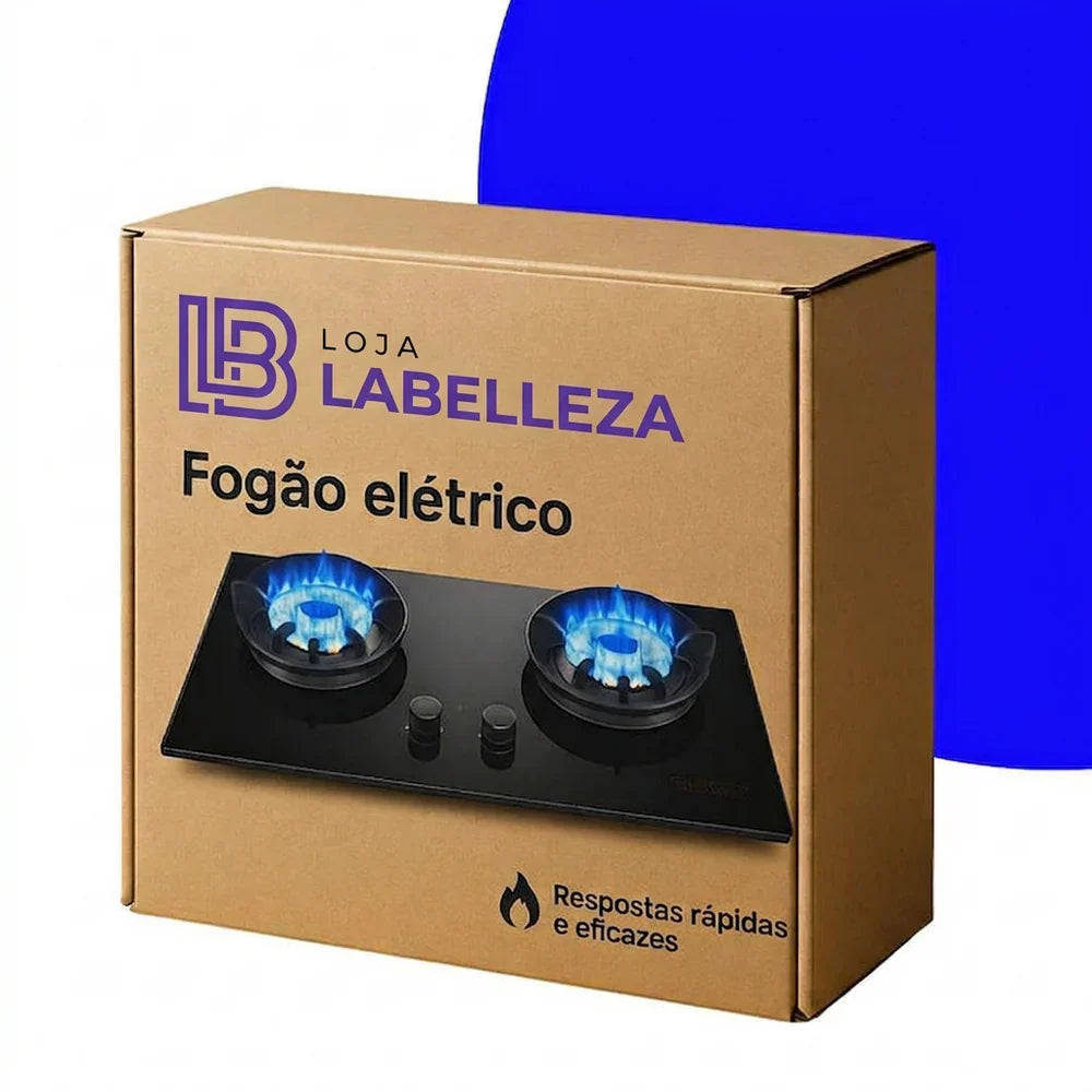 Flame-Cook – tecnologia Plasma