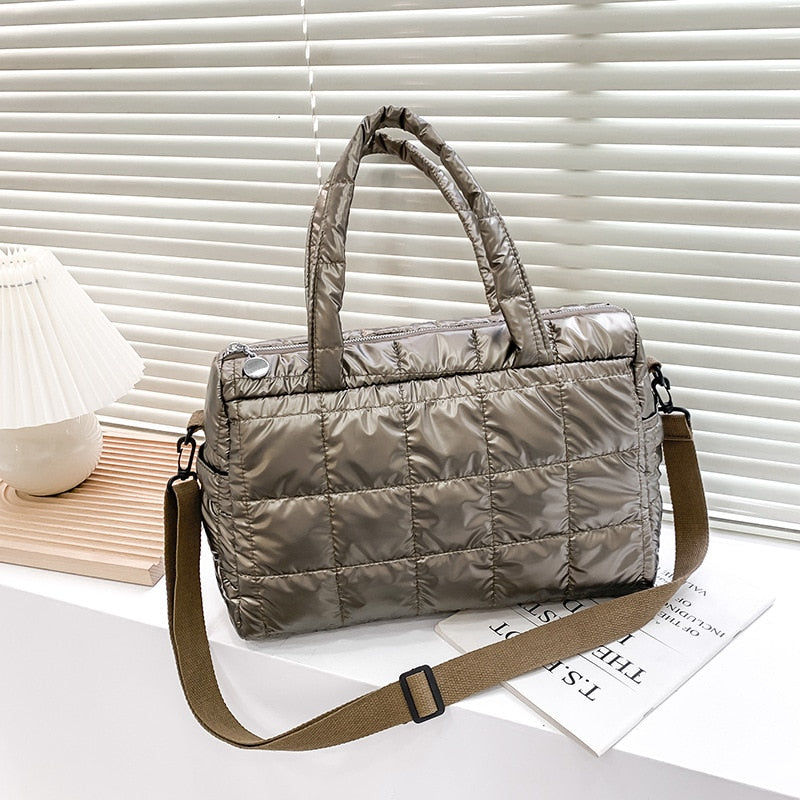 Bolsa De Inverno Para Mulheres