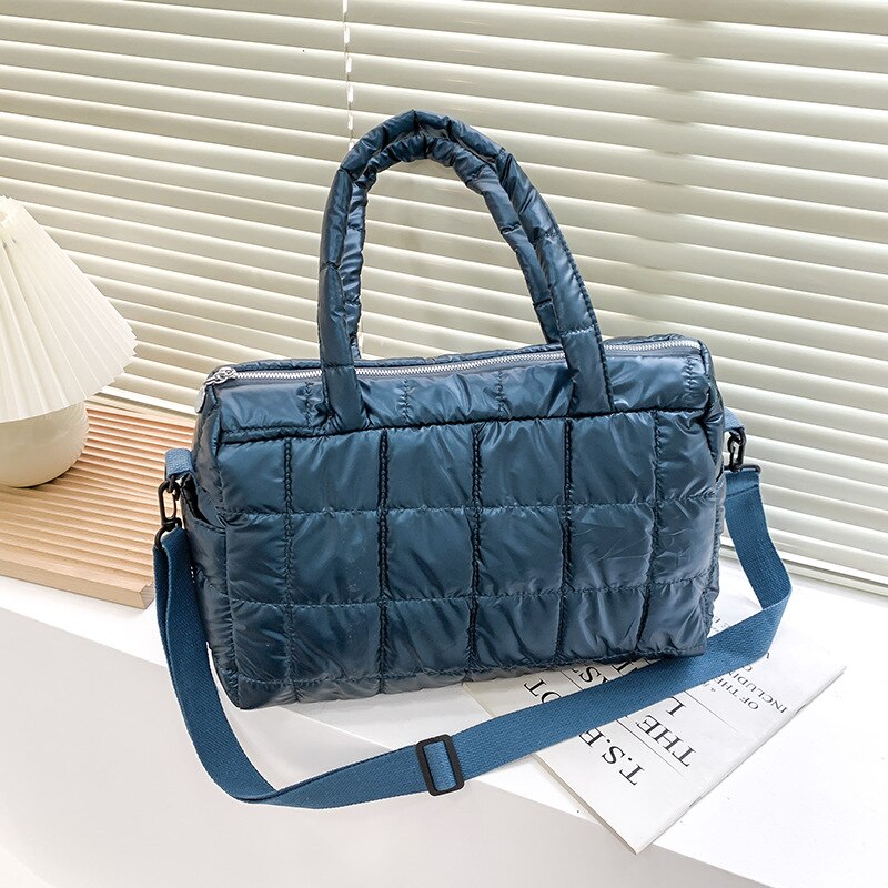 Bolsa De Inverno Para Mulheres