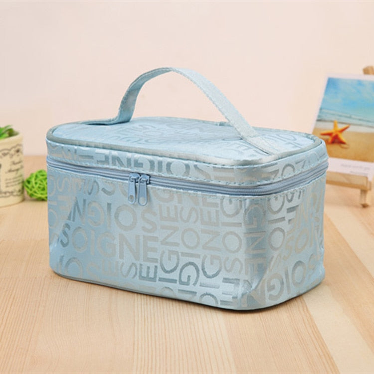 Bolsa Para Cosméticos