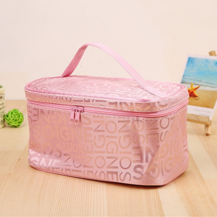 Bolsa Para Cosméticos
