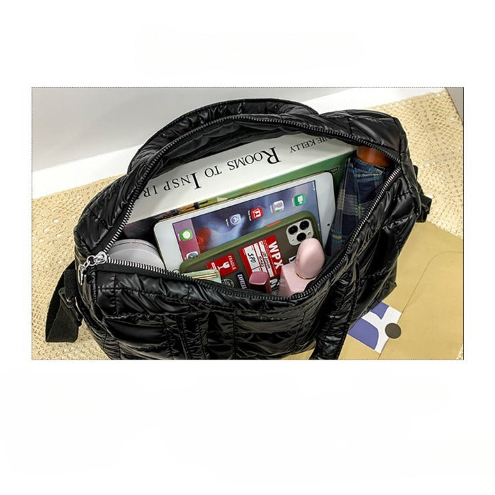 Bolsa De Inverno Para Mulheres