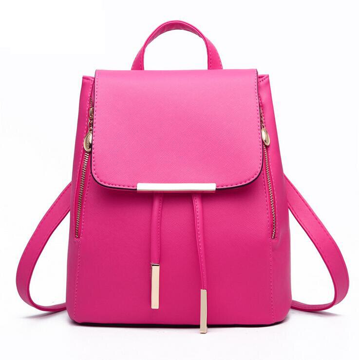 Mochila Feminina