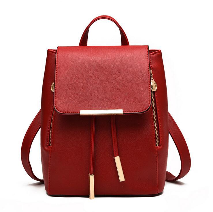 Mochila Feminina