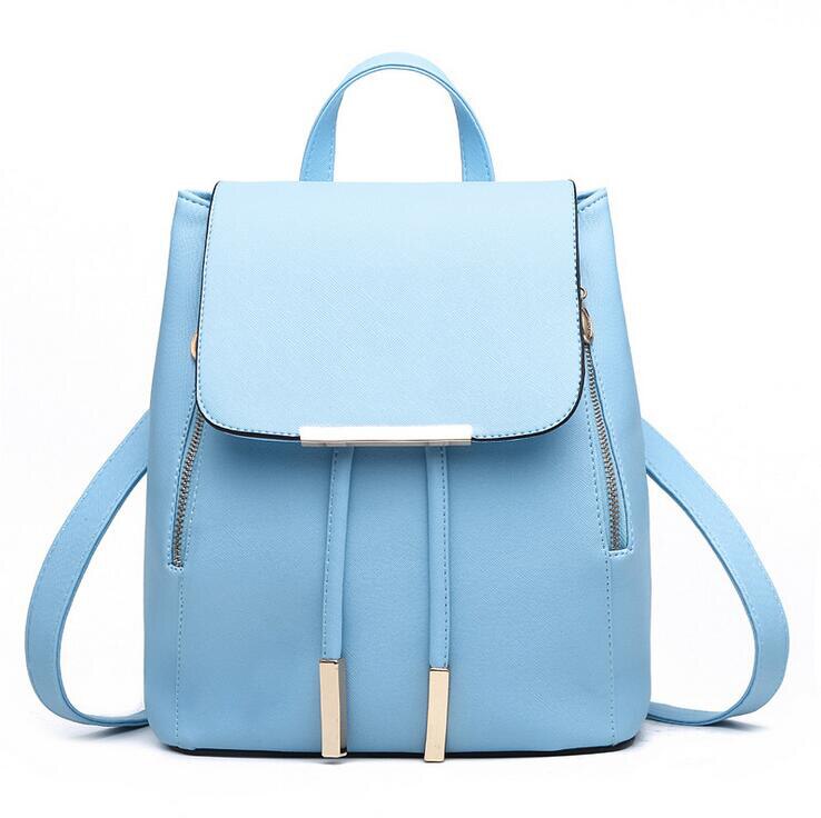 Mochila Feminina