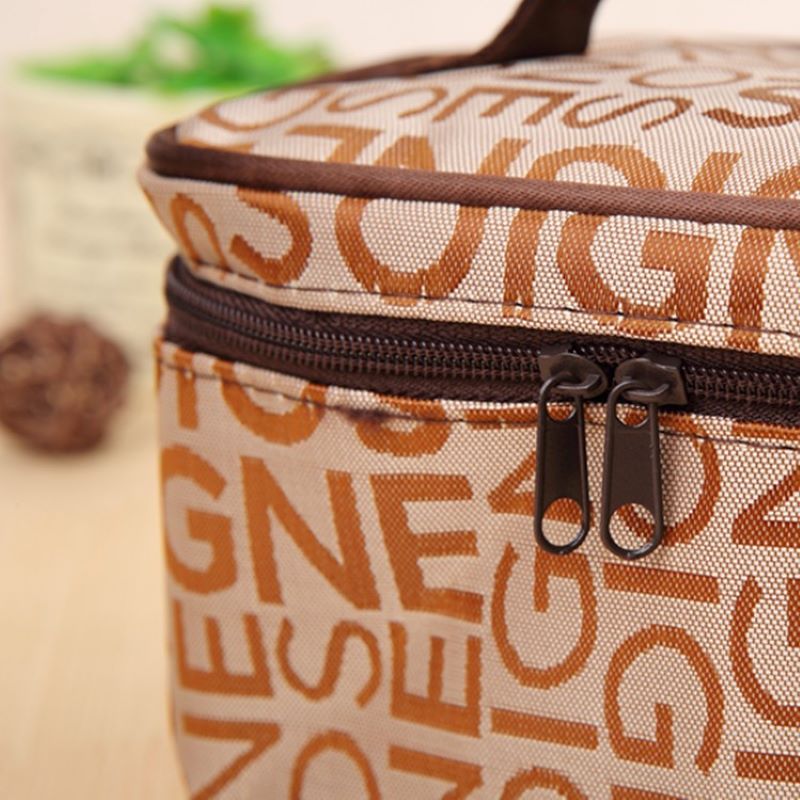 Bolsa Para Cosméticos