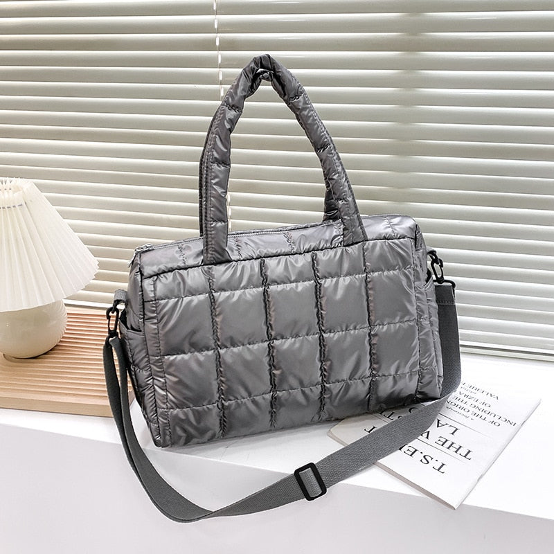 Bolsa De Inverno Para Mulheres
