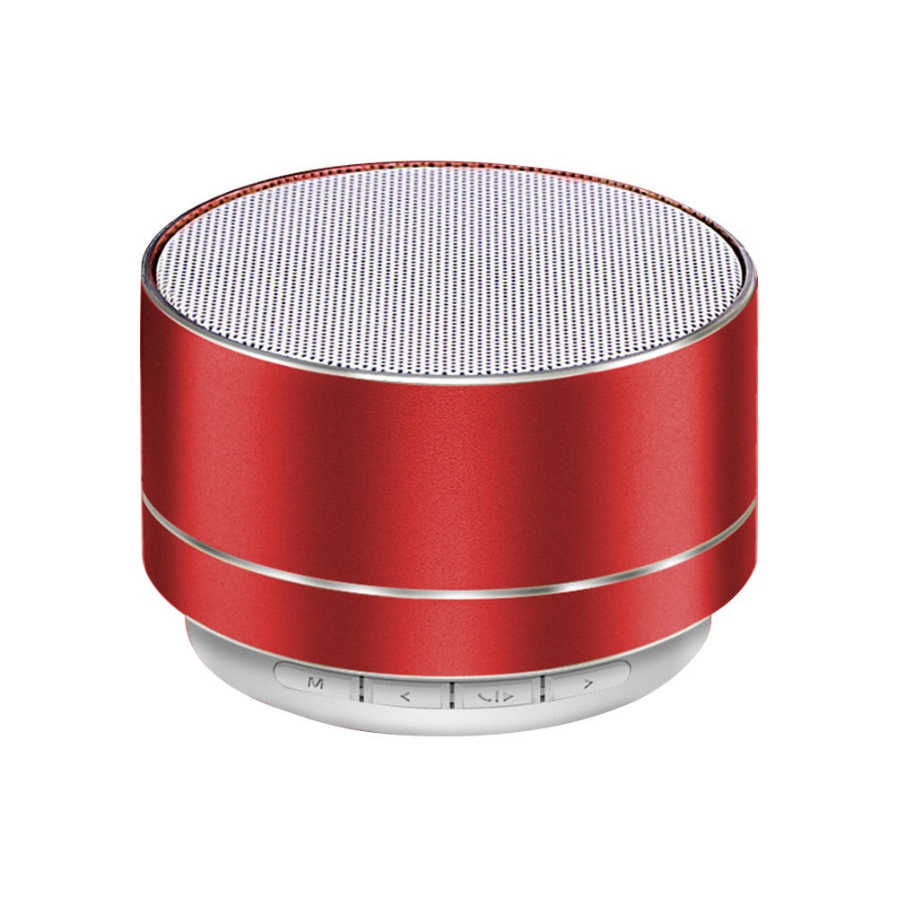 Alto Falante Bluetooth