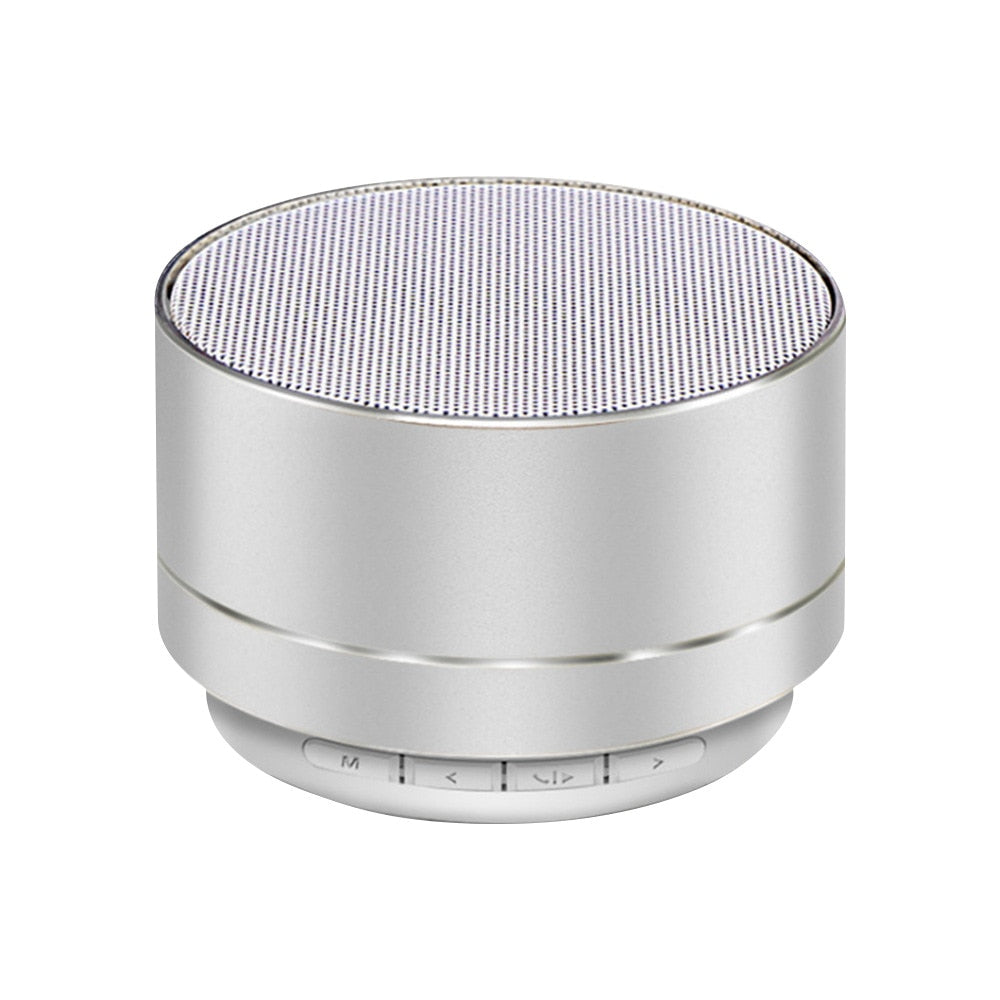 Alto Falante Bluetooth