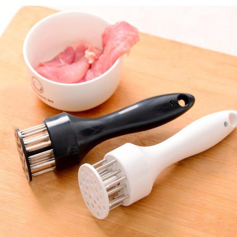 Amaciador de Carne Profissional