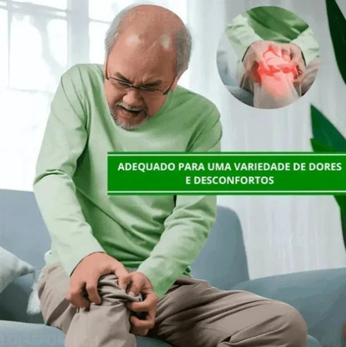 Flexlive - Adesivo de Alívio