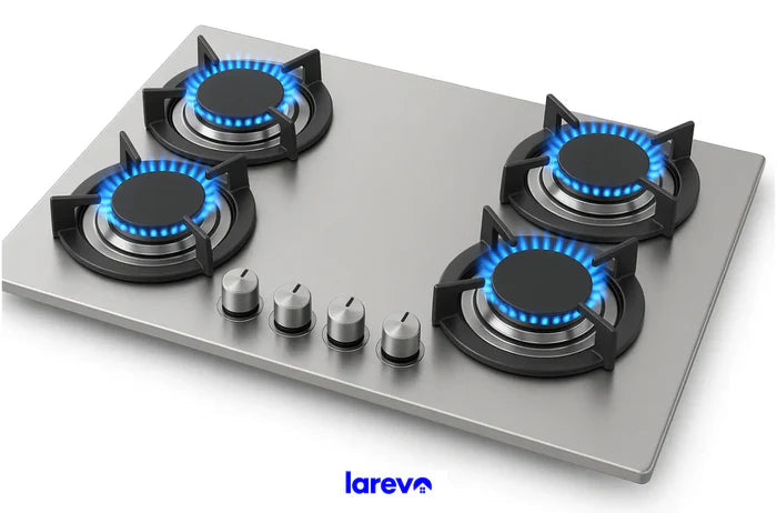 Fogão Elétrico FlameCook – Tecnologia Plasma - Larevo®