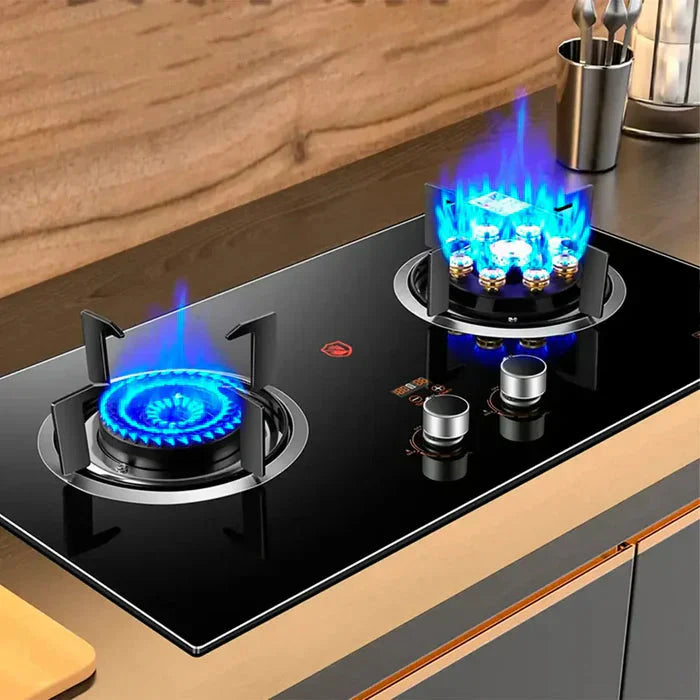 Flame-Cook – tecnologia Plasma