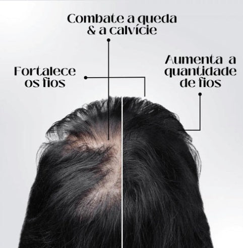 Tônico Capilar Repair Hair®