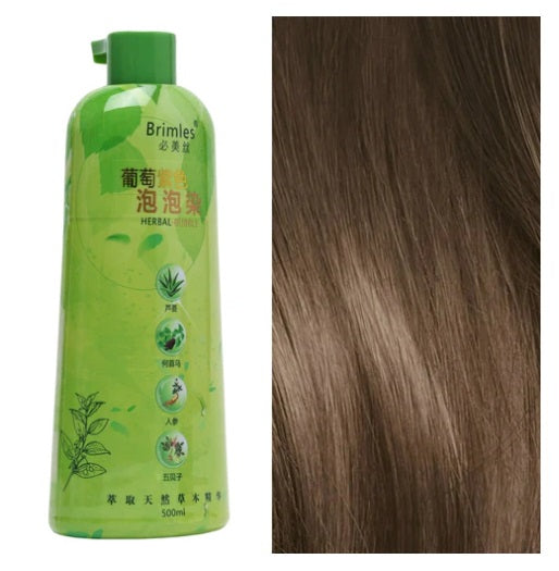 Shampoo 3 em 1