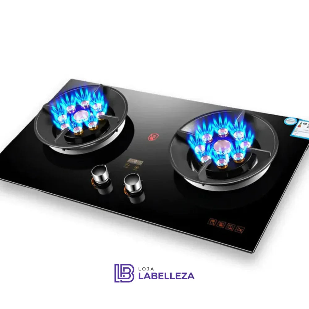 Flame-Cook – tecnologia Plasma